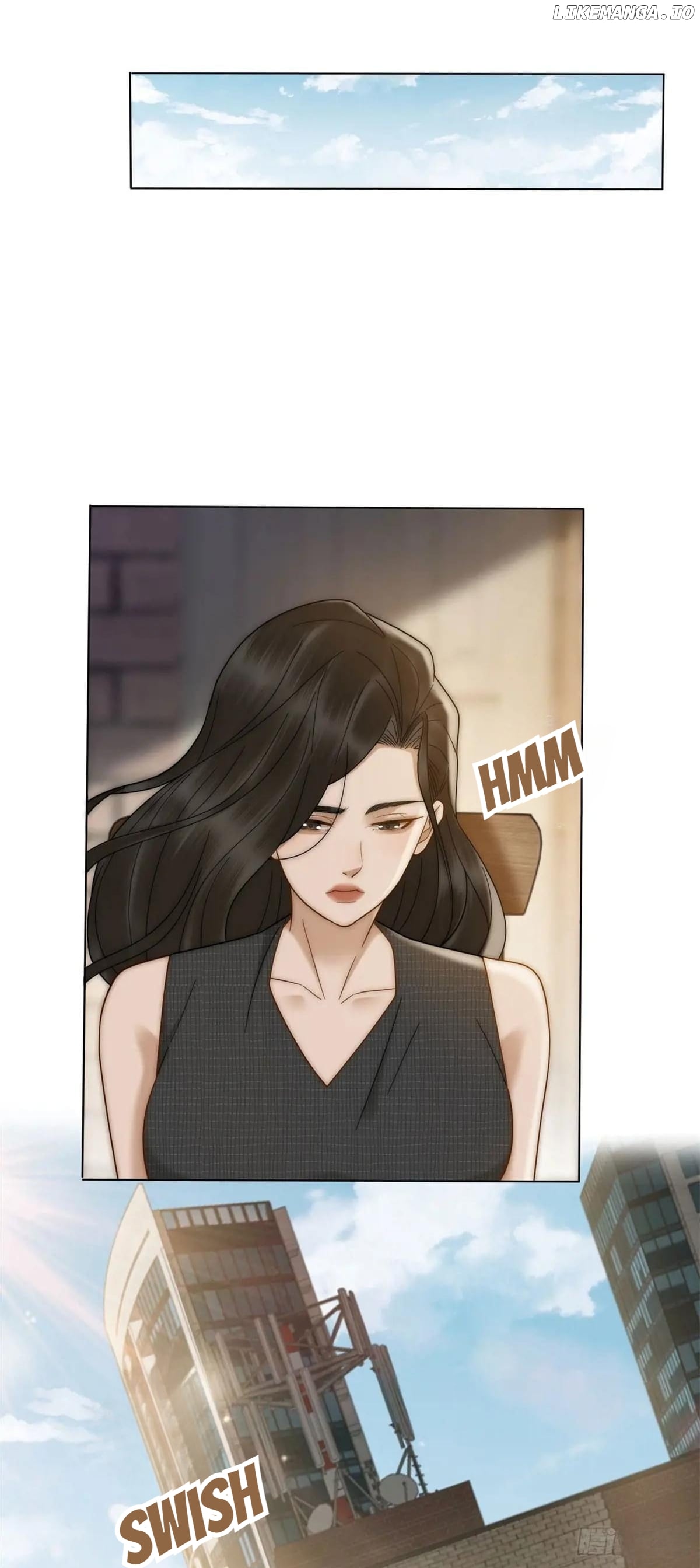 Don't Mess with a Deadly Revenger Chapter 45 - page 50